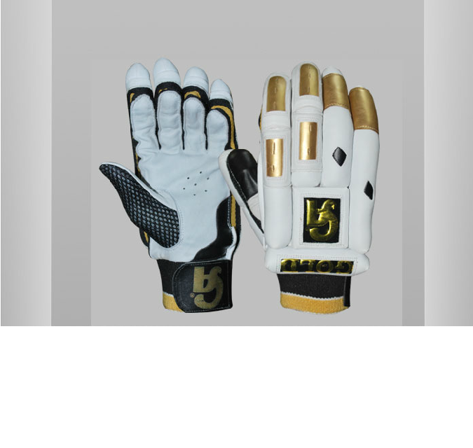 Cricket batting gloves Buy at lowest price on Desisport Online